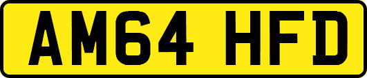 AM64HFD