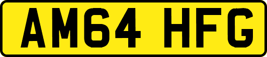 AM64HFG