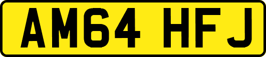 AM64HFJ
