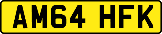 AM64HFK