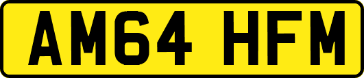 AM64HFM