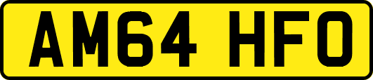 AM64HFO