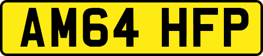 AM64HFP