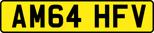 AM64HFV