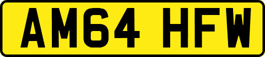 AM64HFW