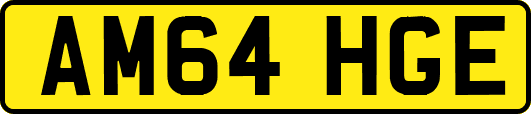 AM64HGE