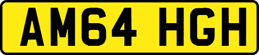 AM64HGH