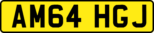 AM64HGJ