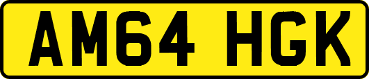 AM64HGK