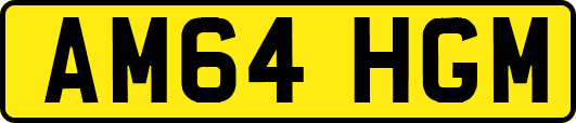 AM64HGM