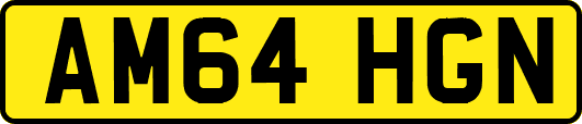 AM64HGN