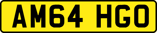 AM64HGO