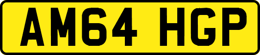 AM64HGP