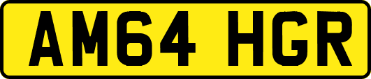 AM64HGR