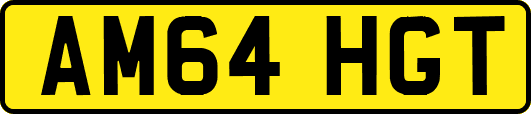 AM64HGT