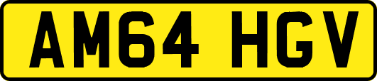 AM64HGV