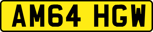 AM64HGW
