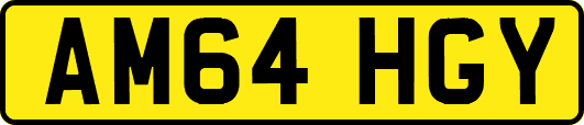 AM64HGY