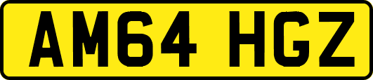 AM64HGZ