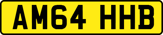 AM64HHB