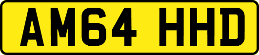 AM64HHD