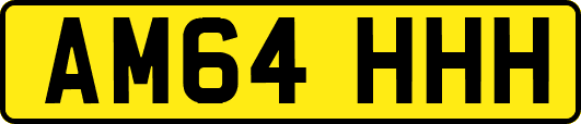 AM64HHH