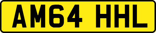 AM64HHL