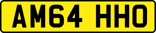 AM64HHO