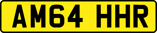 AM64HHR