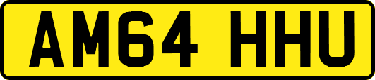 AM64HHU