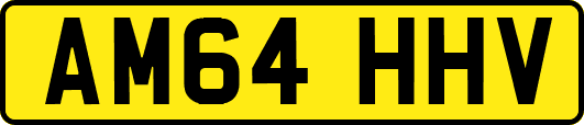 AM64HHV