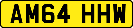 AM64HHW