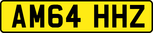 AM64HHZ
