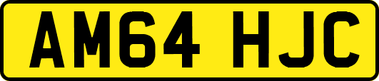 AM64HJC
