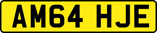 AM64HJE