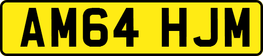 AM64HJM