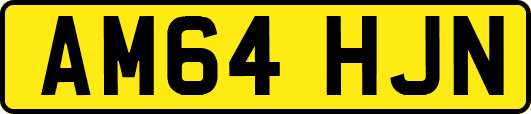 AM64HJN