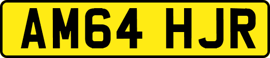AM64HJR