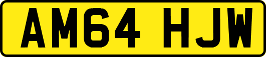 AM64HJW