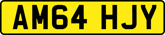 AM64HJY