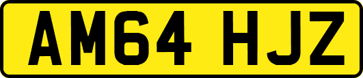 AM64HJZ