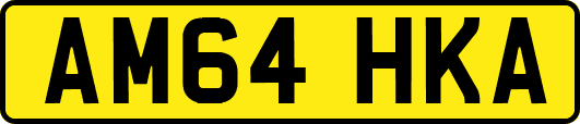 AM64HKA