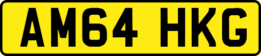 AM64HKG