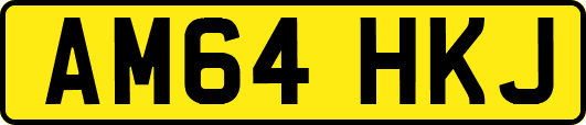 AM64HKJ
