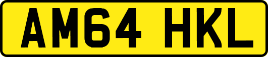 AM64HKL