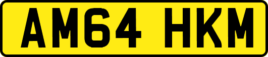 AM64HKM