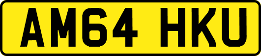 AM64HKU