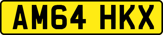 AM64HKX