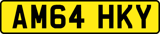 AM64HKY