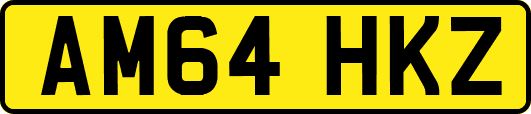 AM64HKZ